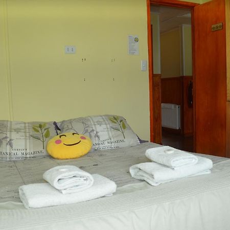 Smile Patagonia (Adults Only) Hotel Puerto Natales Exterior photo