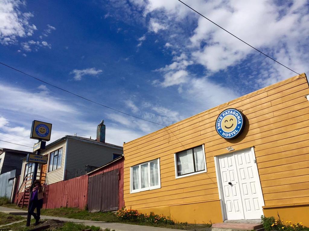 Smile Patagonia (Adults Only) Hotel Puerto Natales Exterior photo